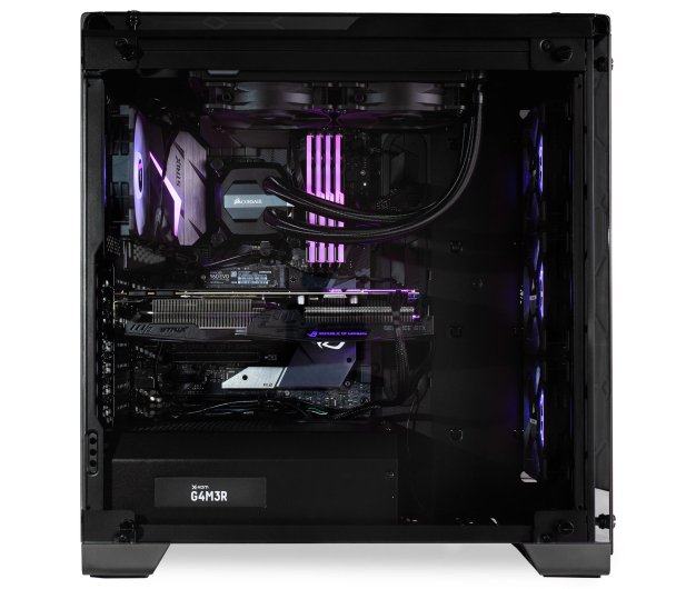 x-kom G4M3R 600 i5-8600K/16GB/250+1TB/W10X/GTX1070Ti - 429815 - zdjęcie 4